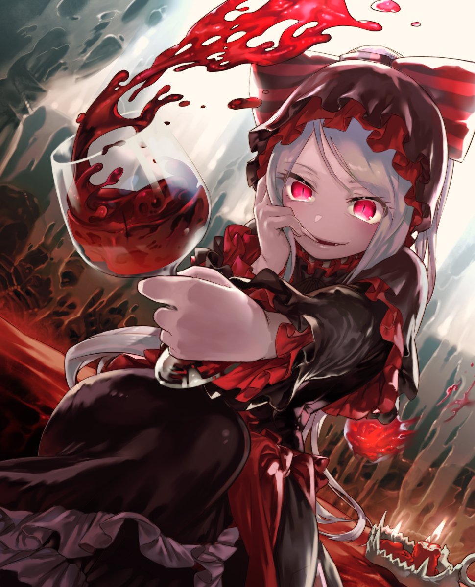 Shalltear Bloodfallen vs Loid Forger Who Would Win?